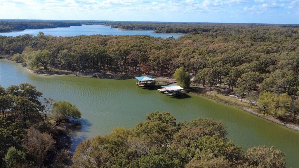 Tbd Nautical Drive Quinlan, TX 75474 - Photo 3 of 14 an aerial view of a houses with ocean view