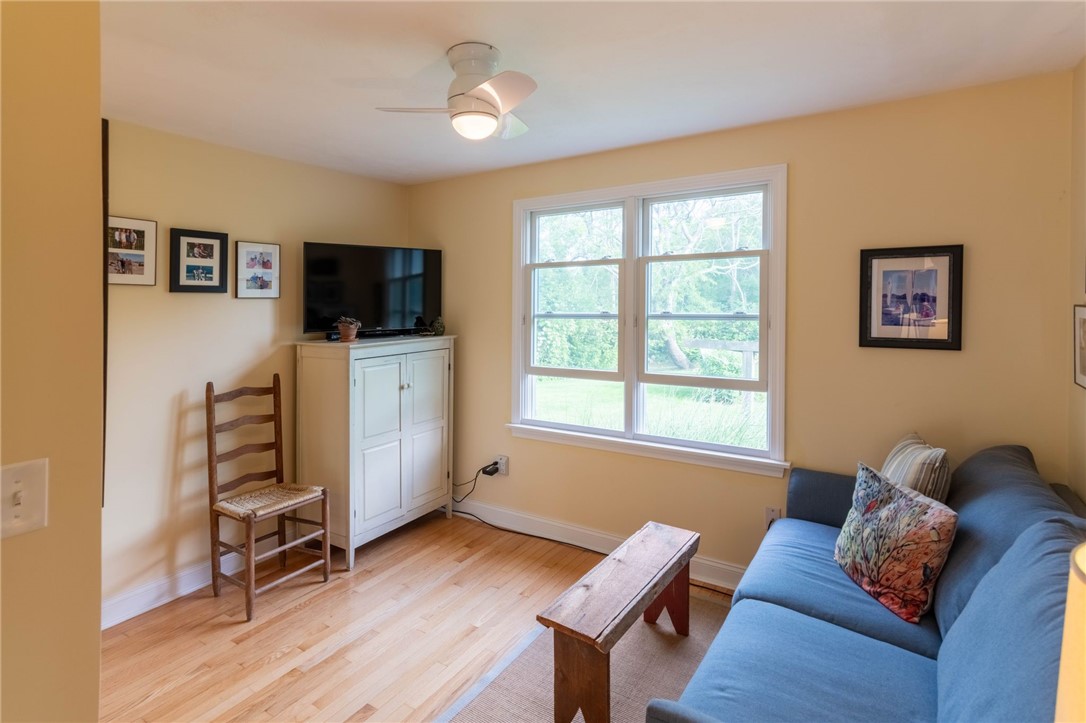 1544 West Side Road Block Island, RI 02807 - Photo 11 of 22 Den
