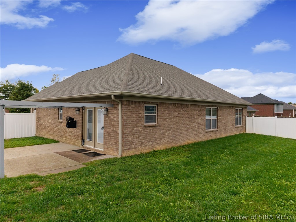 6413 Sunset Loop Charlestown, IN 47111 - Photo 31 of 36