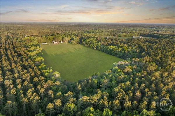 $1,450,000 | 1151 Harry Lindsay Road, Guyton, GA 31312