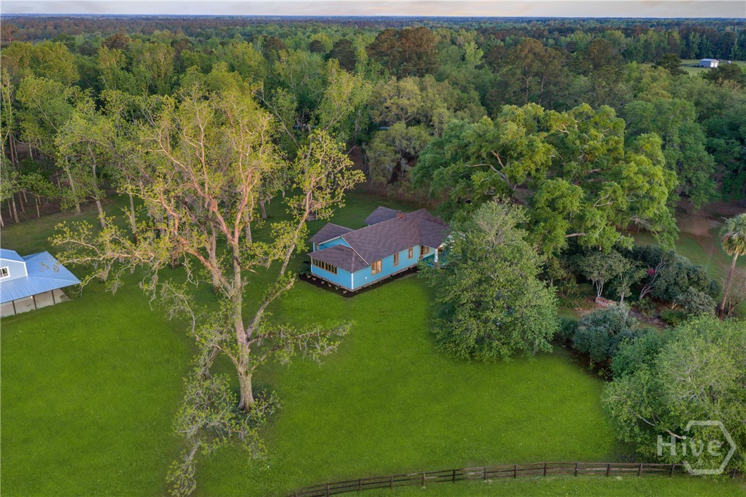 1151 Harry Lindsay Road Guyton, GA 31312 - Photo 11 of 66