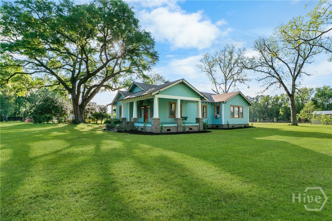 1151 Harry Lindsay Road Guyton, GA 31312 - Photo 15 of 66