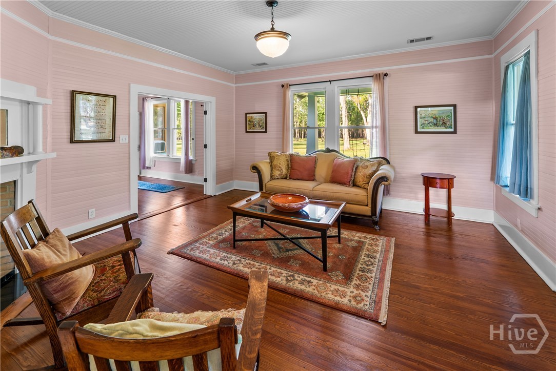 1151 Harry Lindsay Road Guyton, GA 31312 - Photo 16 of 66