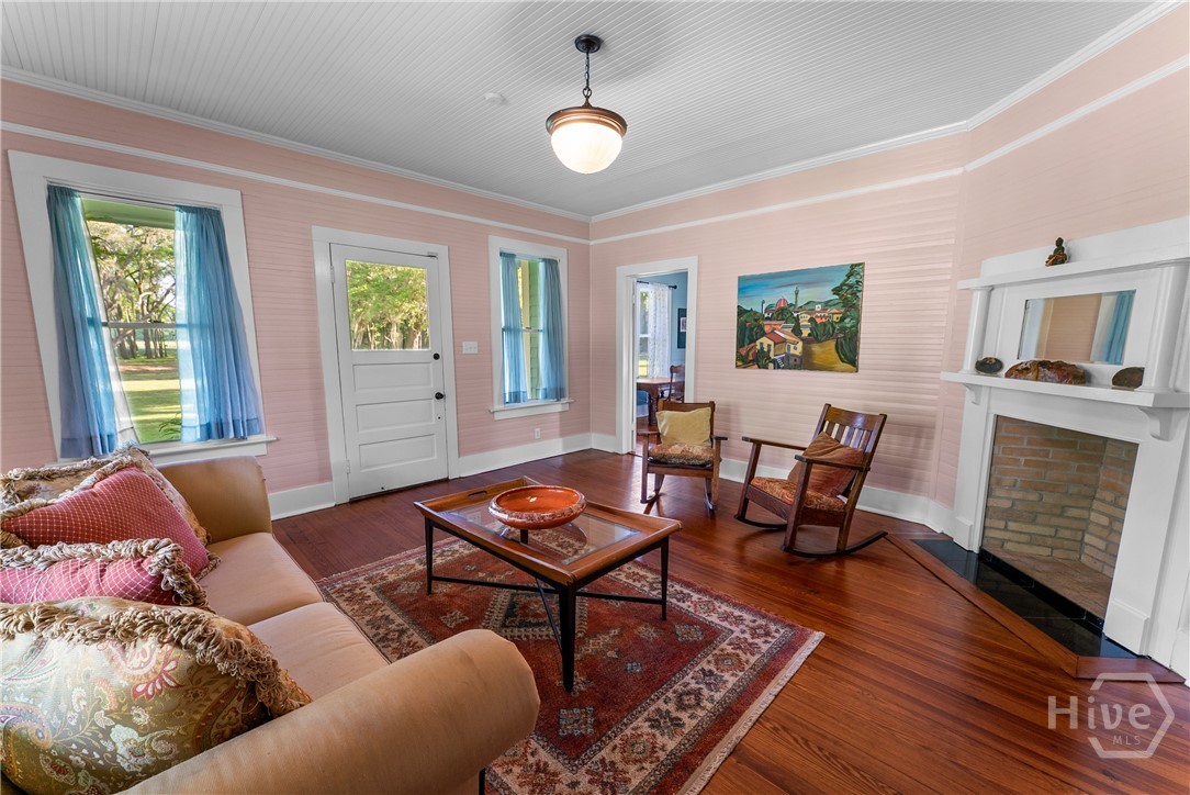 1151 Harry Lindsay Road Guyton, GA 31312 - Photo 17 of 66