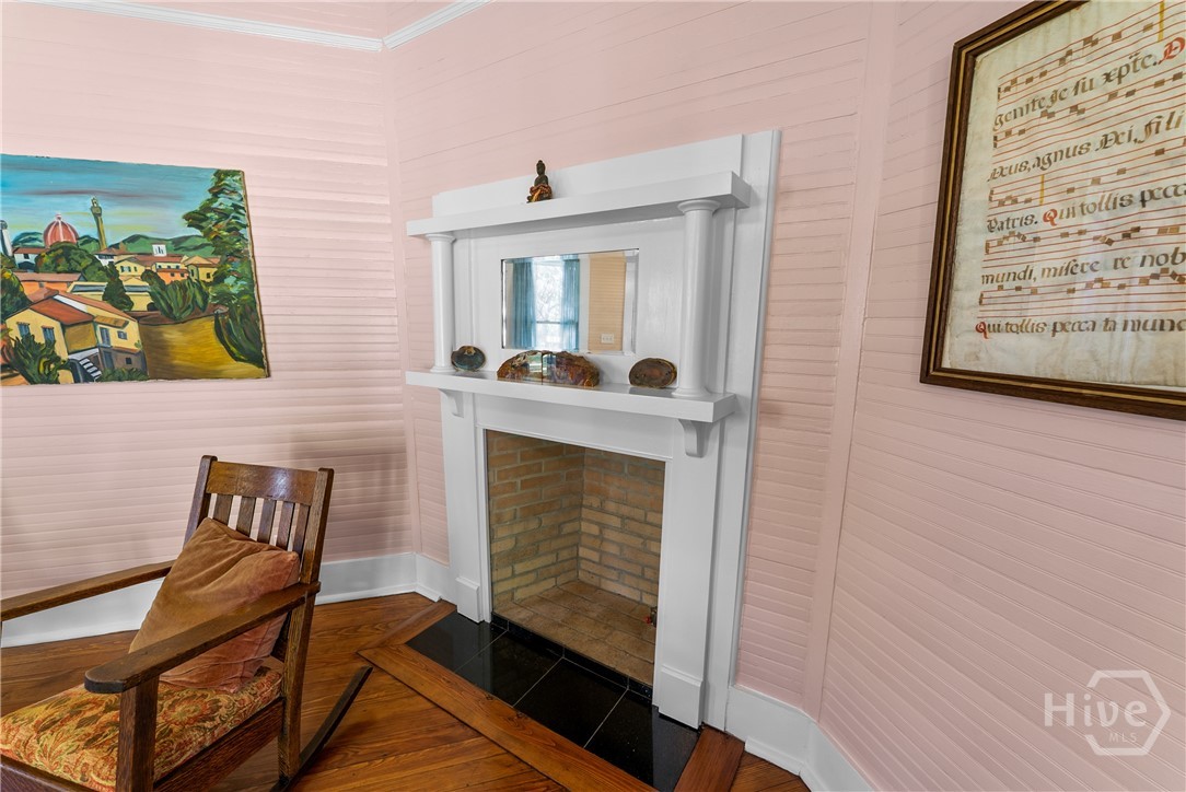 1151 Harry Lindsay Road Guyton, GA 31312 - Photo 18 of 66