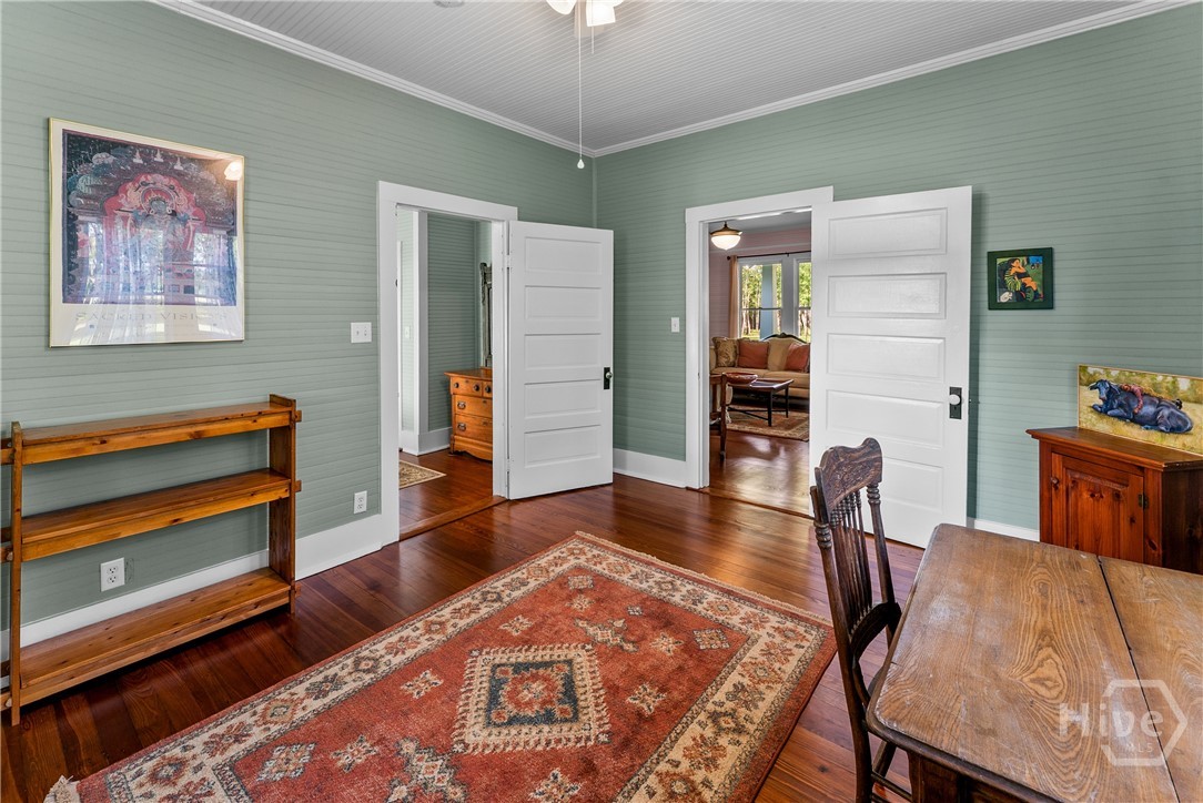 1151 Harry Lindsay Road Guyton, GA 31312 - Photo 20 of 66