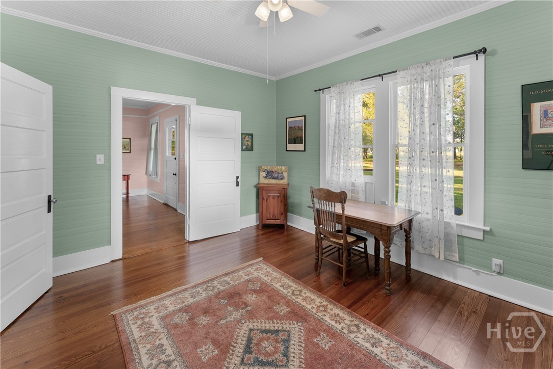 1151 Harry Lindsay Road Guyton, GA 31312 - Photo 21 of 66