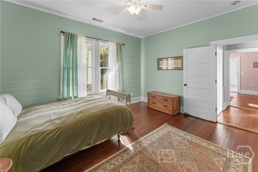 1151 Harry Lindsay Road Guyton, GA 31312 - Photo 22 of 66