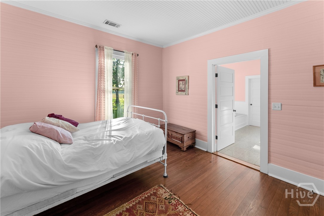 1151 Harry Lindsay Road Guyton, GA 31312 - Photo 25 of 66