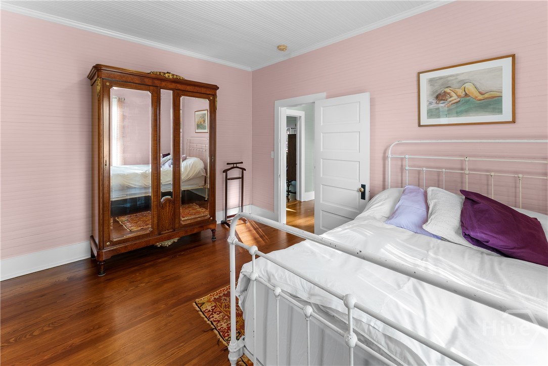 1151 Harry Lindsay Road Guyton, GA 31312 - Photo 27 of 66