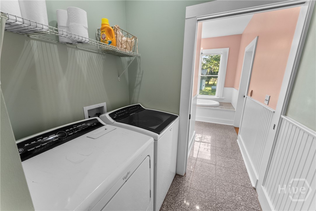 1151 Harry Lindsay Road Guyton, GA 31312 - Photo 32 of 66