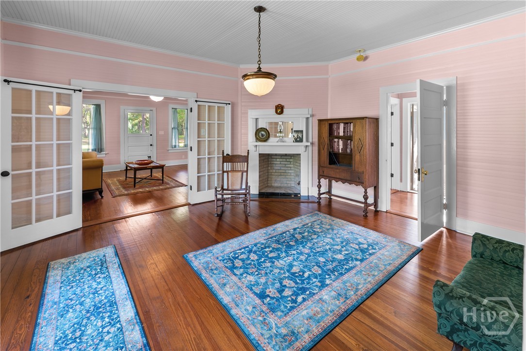 1151 Harry Lindsay Road Guyton, GA 31312 - Photo 33 of 66