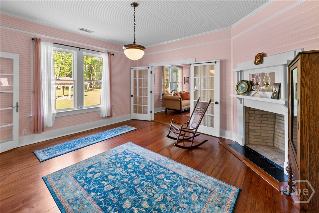 1151 Harry Lindsay Road Guyton, GA 31312 - Photo 34 of 66