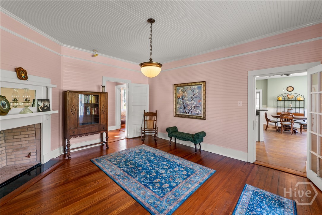 1151 Harry Lindsay Road Guyton, GA 31312 - Photo 35 of 66