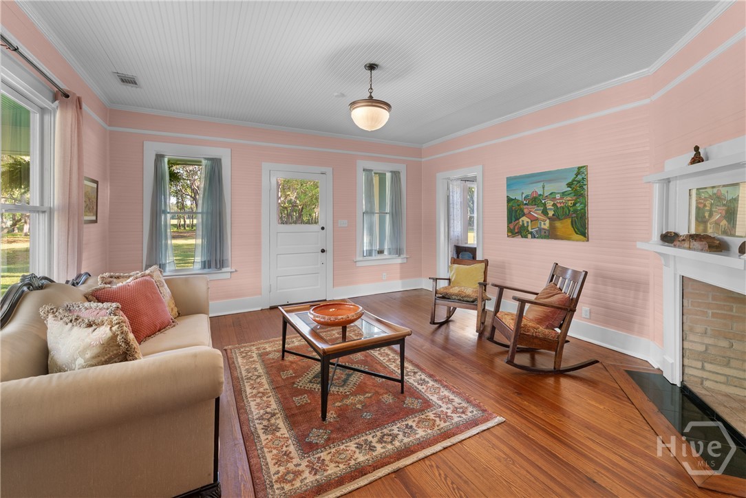 1151 Harry Lindsay Road Guyton, GA 31312 - Photo 36 of 66