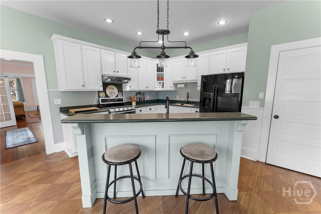 1151 Harry Lindsay Road Guyton, GA 31312 - Photo 40 of 66