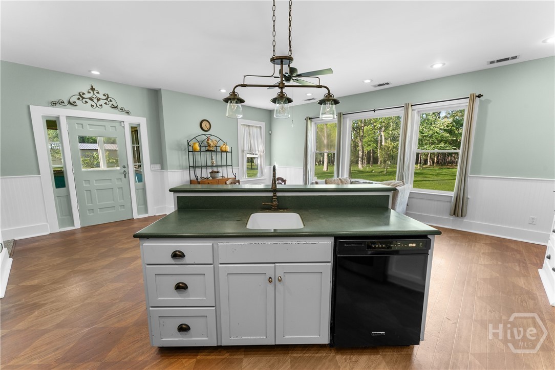 1151 Harry Lindsay Road Guyton, GA 31312 - Photo 41 of 66