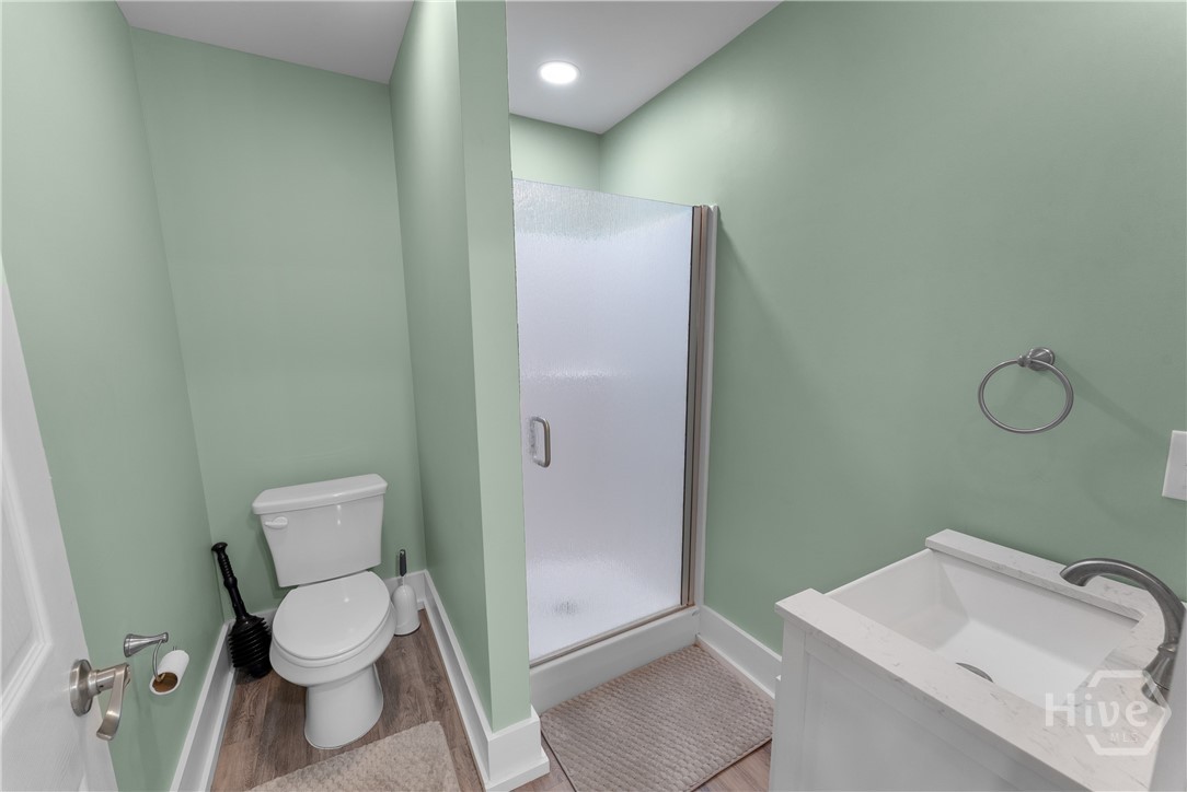 1151 Harry Lindsay Road Guyton, GA 31312 - Photo 55 of 66