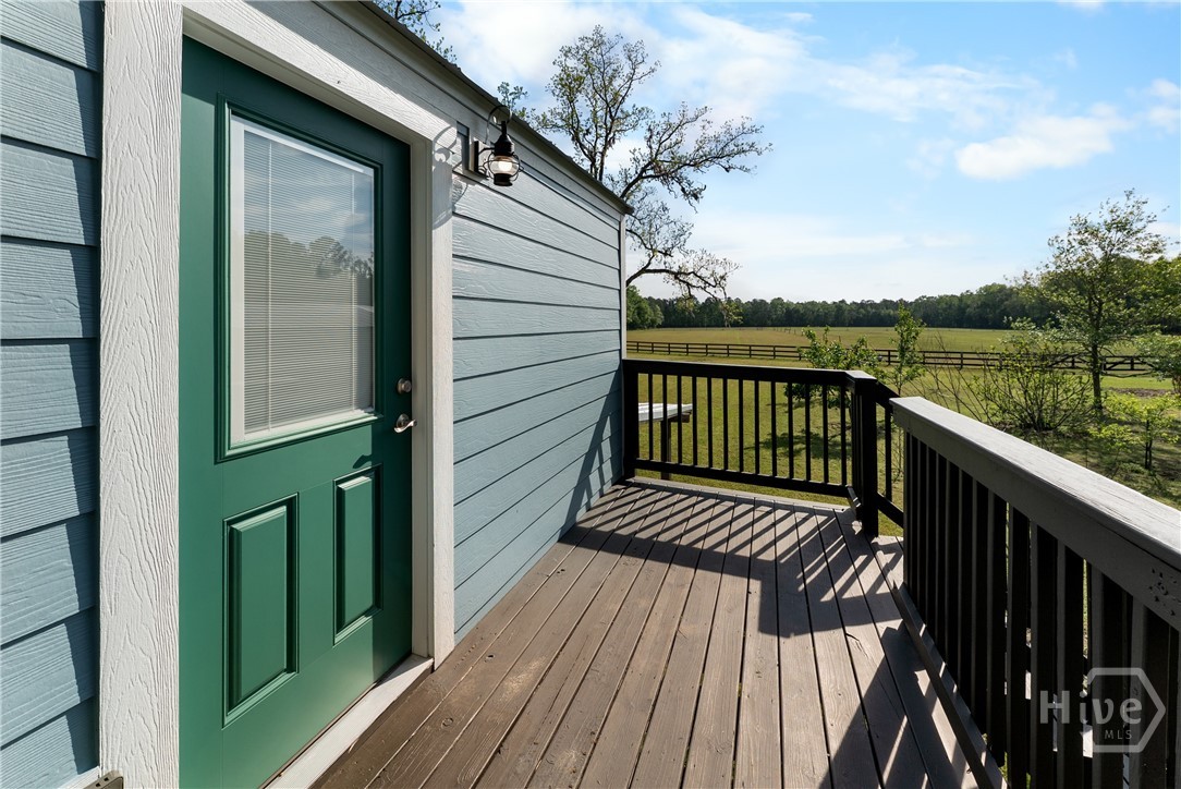 1151 Harry Lindsay Road Guyton, GA 31312 - Photo 57 of 66 Second Floor Studio