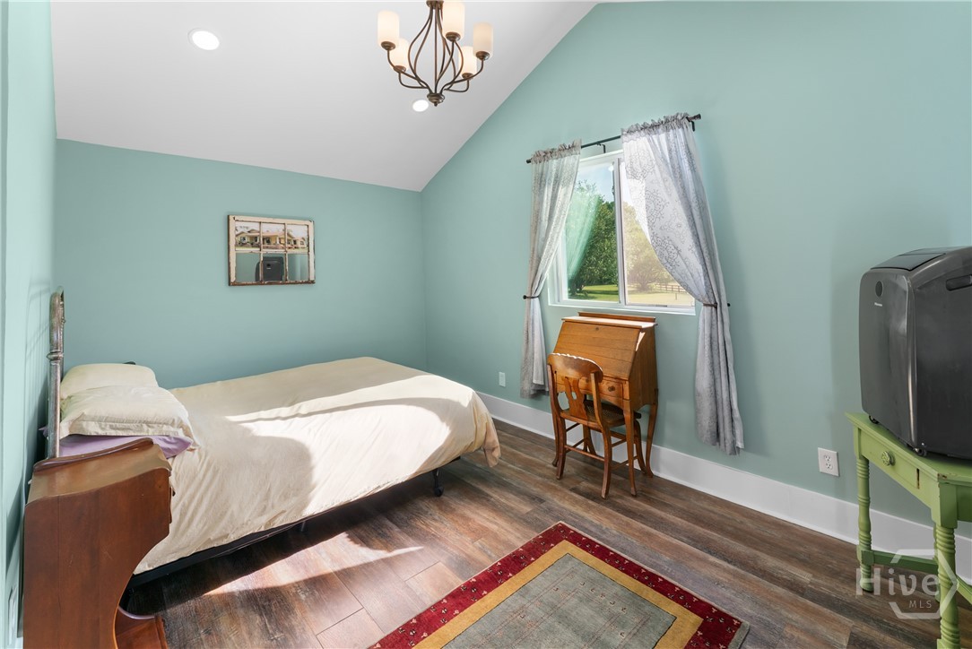 1151 Harry Lindsay Road Guyton, GA 31312 - Photo 58 of 66 Second Floor Studio