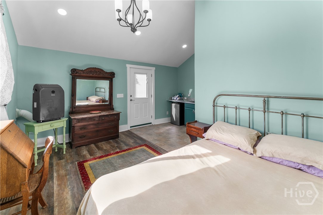 1151 Harry Lindsay Road Guyton, GA 31312 - Photo 60 of 66