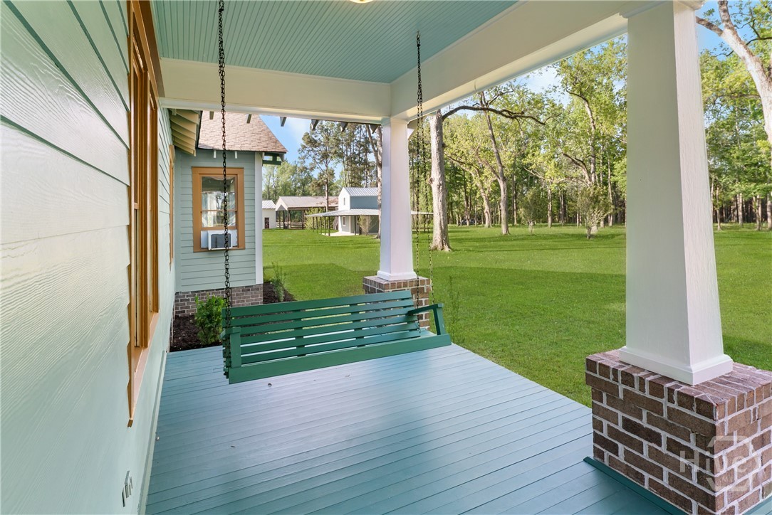 1151 Harry Lindsay Road Guyton, GA 31312 - Photo 6 of 66