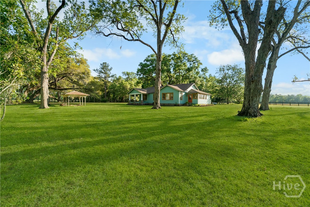 1151 Harry Lindsay Road Guyton, GA 31312 - Photo 63 of 66