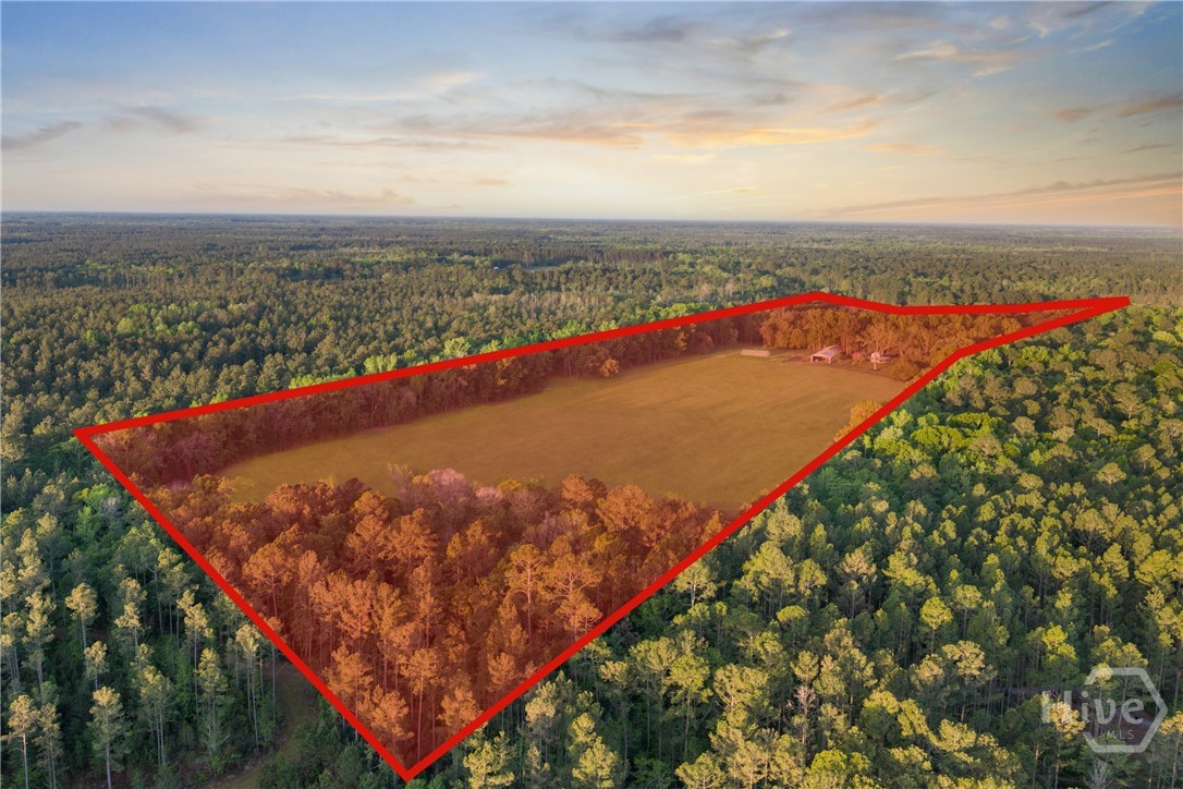 1151 Harry Lindsay Road Guyton, GA 31312 - Photo 64 of 66