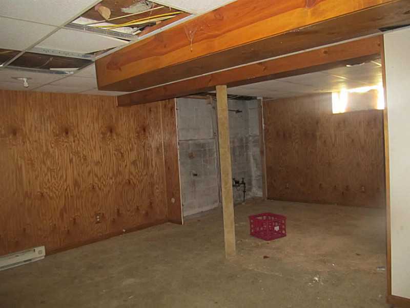 782 Strawberry Field Road Warwick, RI 02886 - Photo 13 of 14 Cellar or Basement.