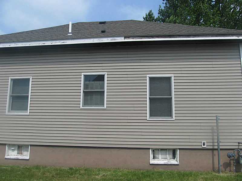 782 Strawberry Field Road Warwick, RI 02886 - Photo 2 of 14 Other Plan. EXTERIOR SIDE