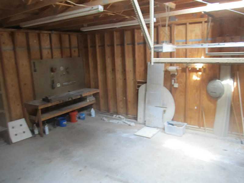782 Strawberry Field Road Warwick, RI 02886 - Photo 10 of 14 Cellar or Basement.