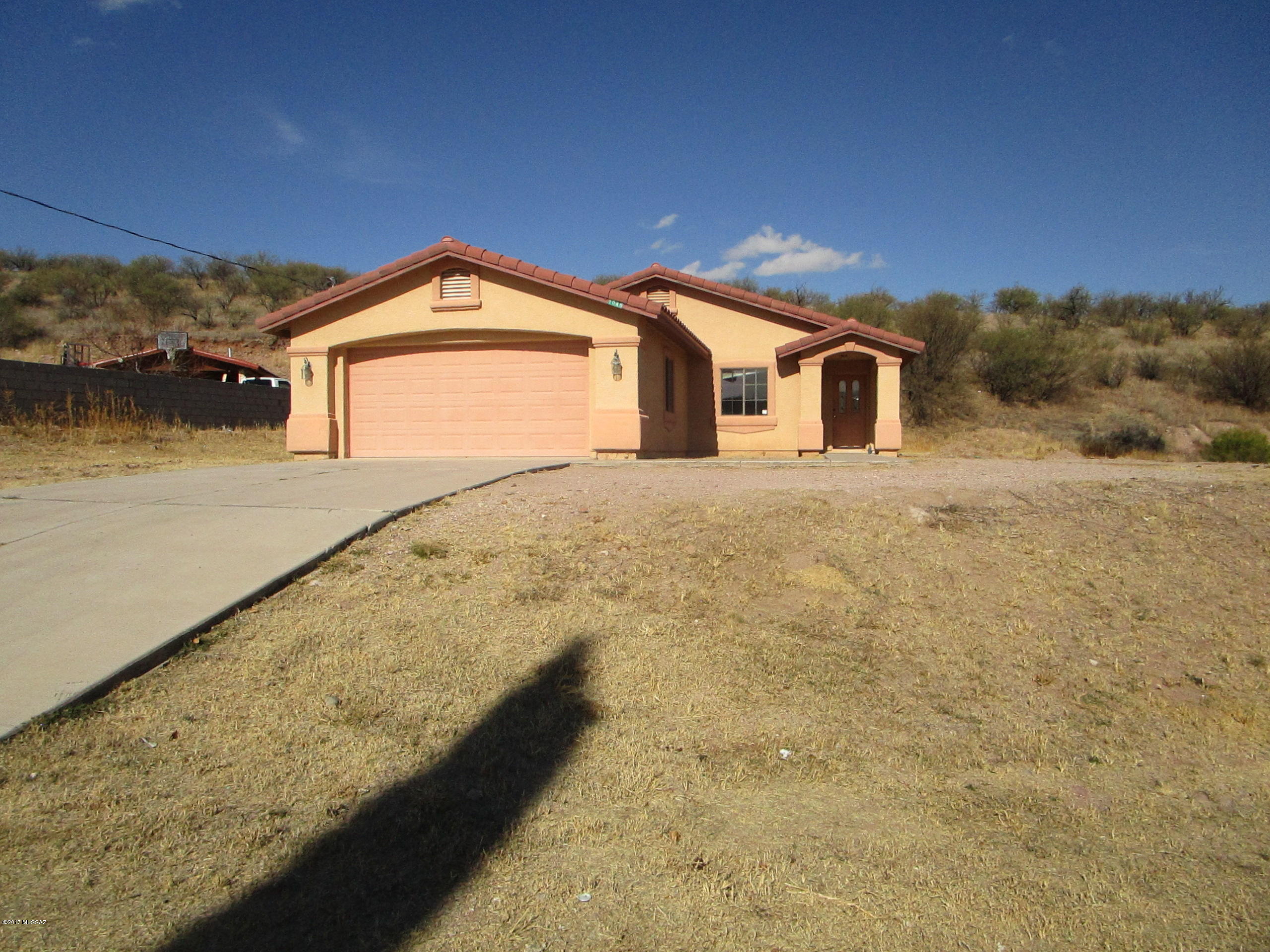 1046 Circulo Aventura, Unit C Rio Rico, AZ 85648 - Photo 1 of 34