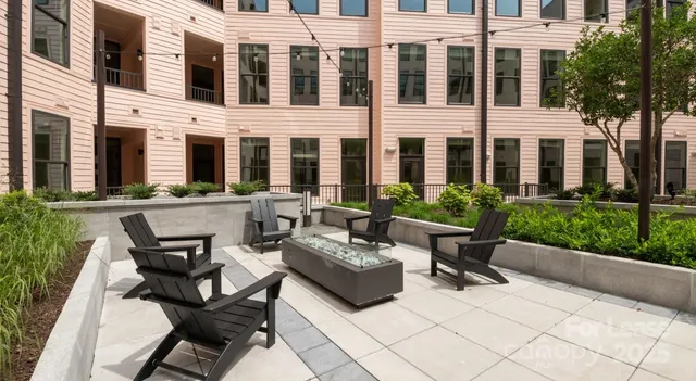 $1,528 | 300 East 36th Street, Unit A2, Charlotte, NC 28206