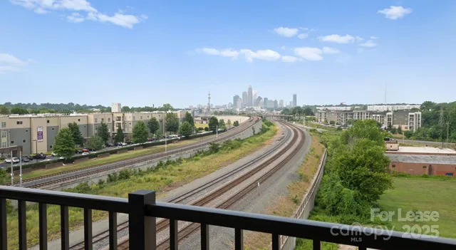 $1,528 | 300 East 36th Street, Unit A2, Charlotte, NC 28206