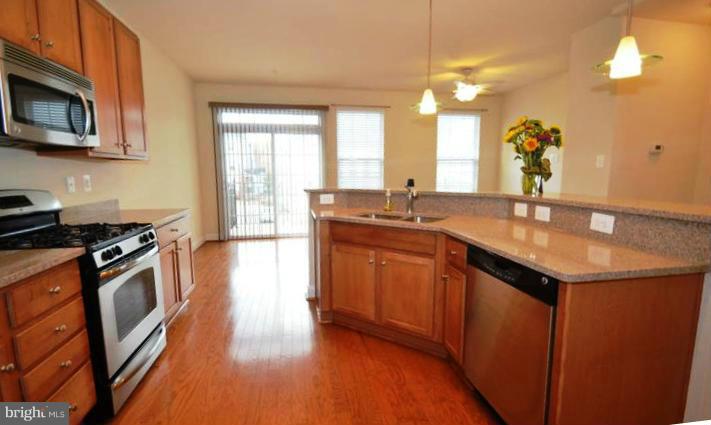 5781 Richards Valley Road Ellicott City, MD 21043 - Photo 14 of 28 Kitchen