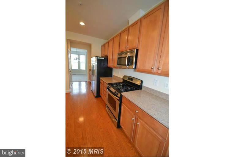 5781 Richards Valley Road Ellicott City, MD 21043 - Photo 15 of 28 Kitchen