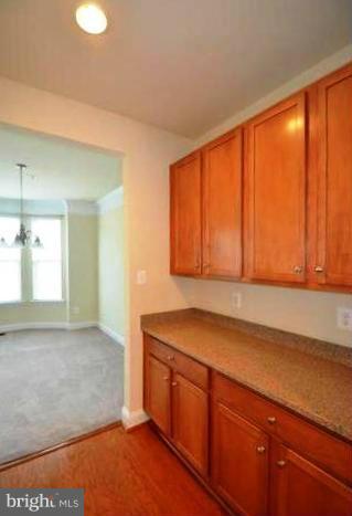 5781 Richards Valley Road Ellicott City, MD 21043 - Photo 16 of 28 Kitchen