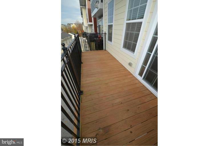 5781 Richards Valley Road Ellicott City, MD 21043 - Photo 19 of 28 Exterior (Rear)