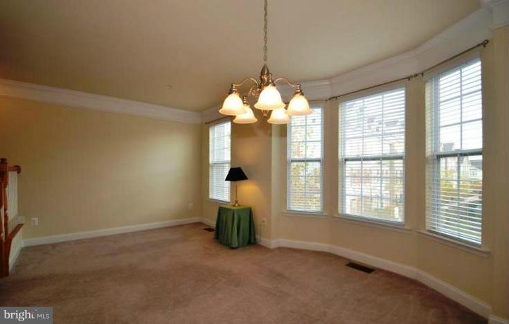 5781 Richards Valley Road Ellicott City, MD 21043 - Photo 21 of 28 Dining Room