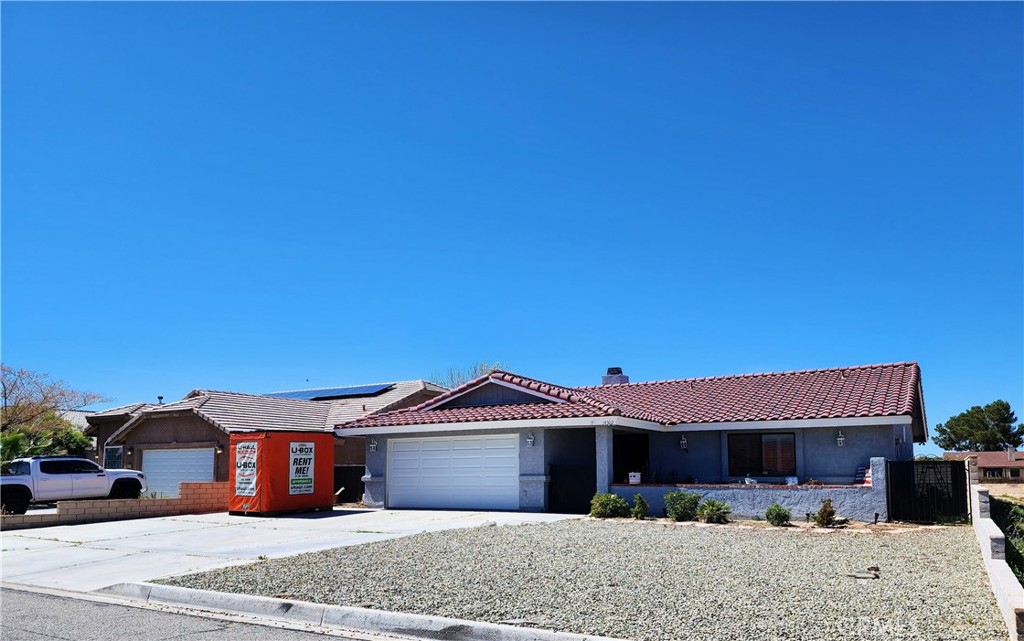 14502 Rivers Edge Road Helendale, CA 92342 - Photo 1 of 1