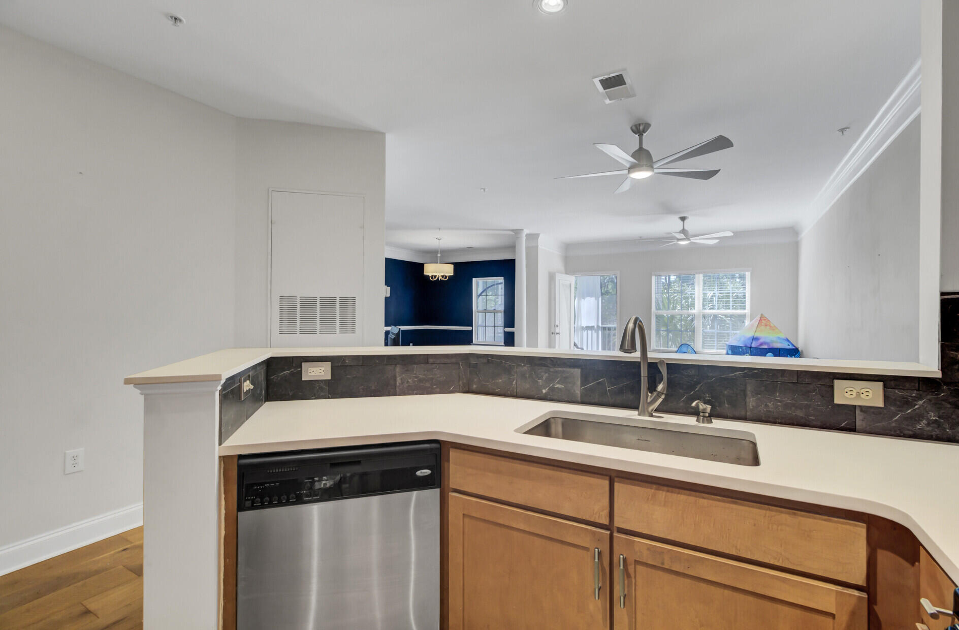 1018 Basildon Road, Unit 1018 Mount Pleasant, SC 29466 - Photo 12 of 62 Open layout