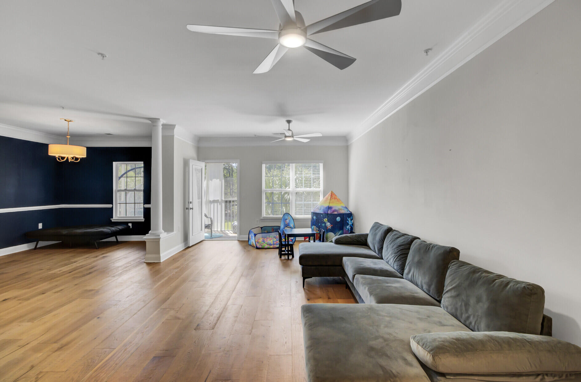 1018 Basildon Road, Unit 1018 Mount Pleasant, SC 29466 - Photo 14 of 62 Hardwood Floors