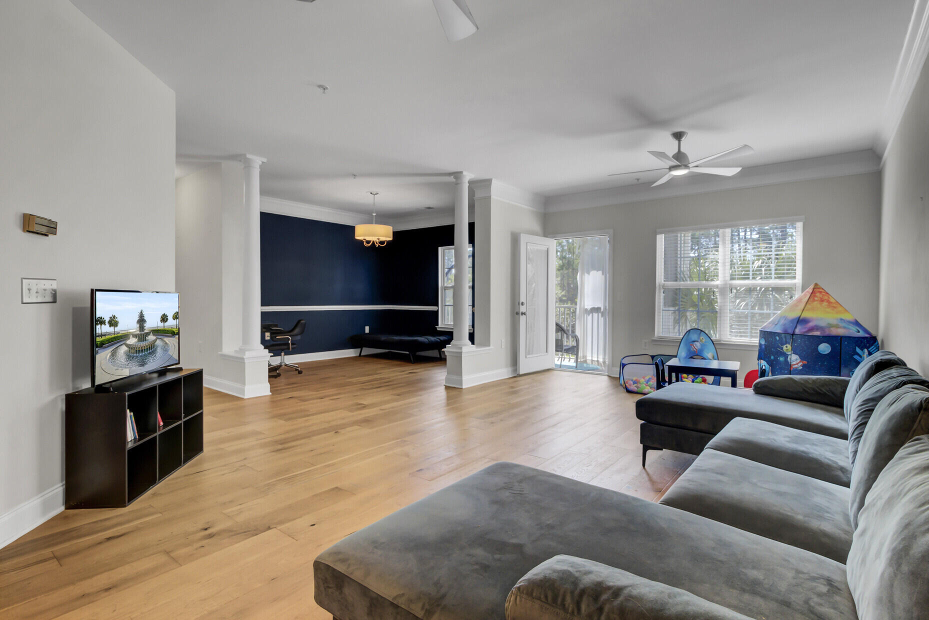 1018 Basildon Road, Unit 1018 Mount Pleasant, SC 29466 - Photo 16 of 62 Natural Light
