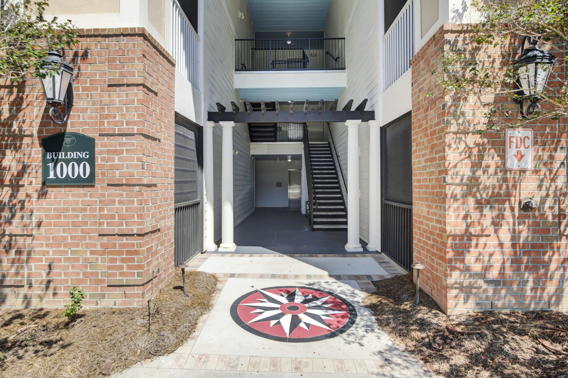 1018 Basildon Road, Unit 1018 Mount Pleasant, SC 29466 - Photo 2 of 62 Building Entrance
