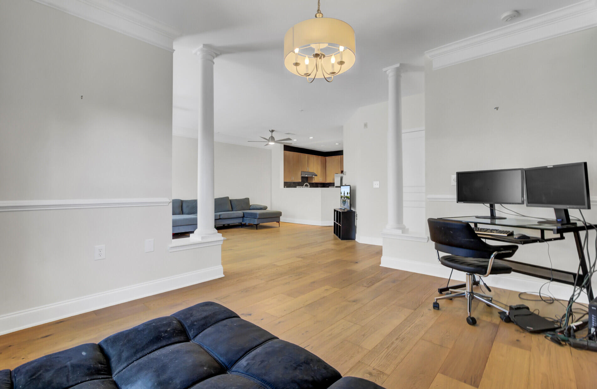 1018 Basildon Road, Unit 1018 Mount Pleasant, SC 29466 - Photo 23 of 62 Separate Dining/Office