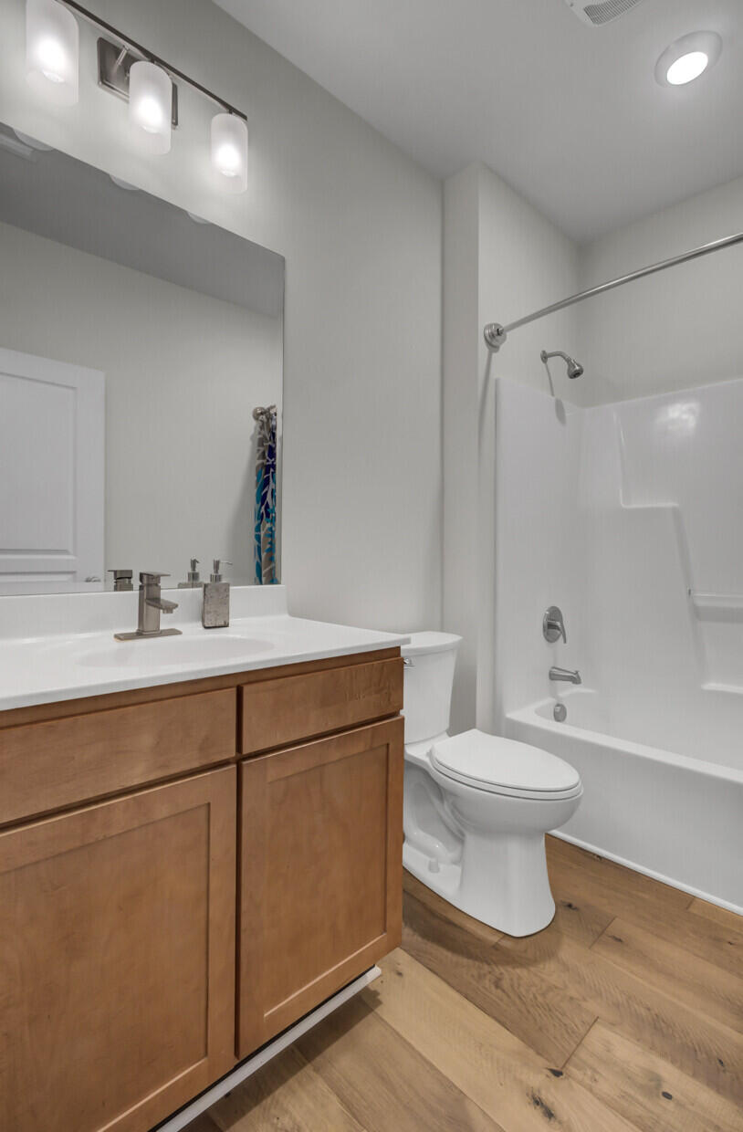 1018 Basildon Road, Unit 1018 Mount Pleasant, SC 29466 - Photo 28 of 62 Guest Full Bath