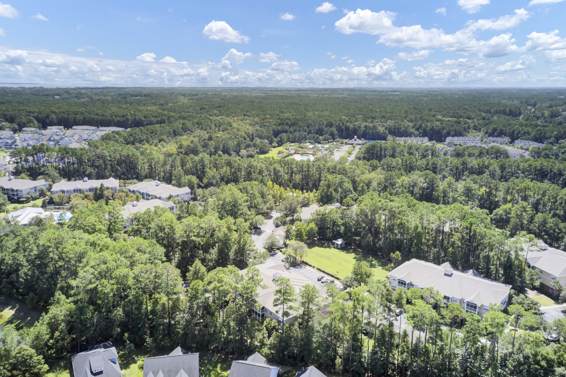 1018 Basildon Road, Unit 1018 Mount Pleasant, SC 29466 - Photo 38 of 62 Aerial View