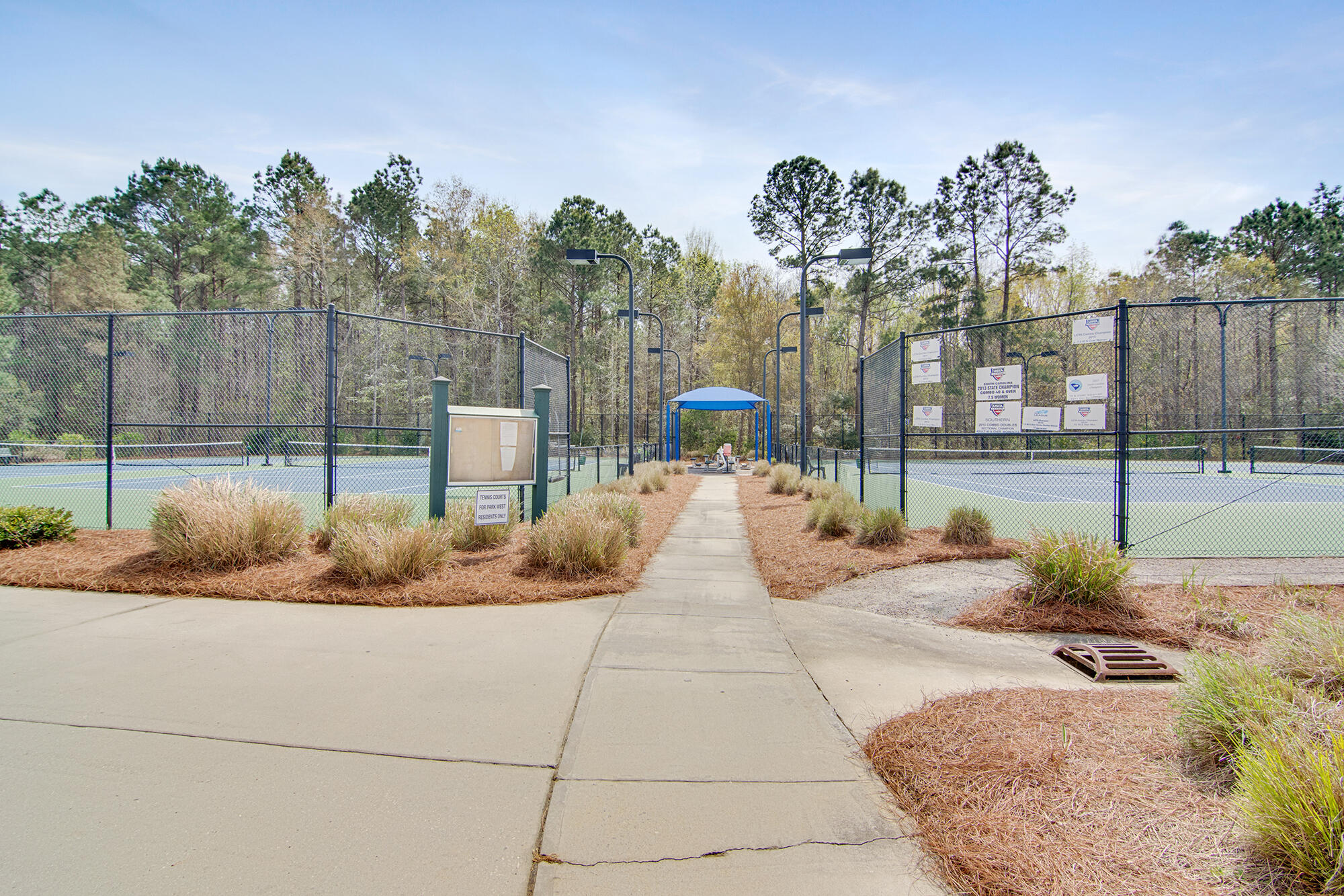 1018 Basildon Road, Unit 1018 Mount Pleasant, SC 29466 - Photo 43 of 62 Park West Amenities