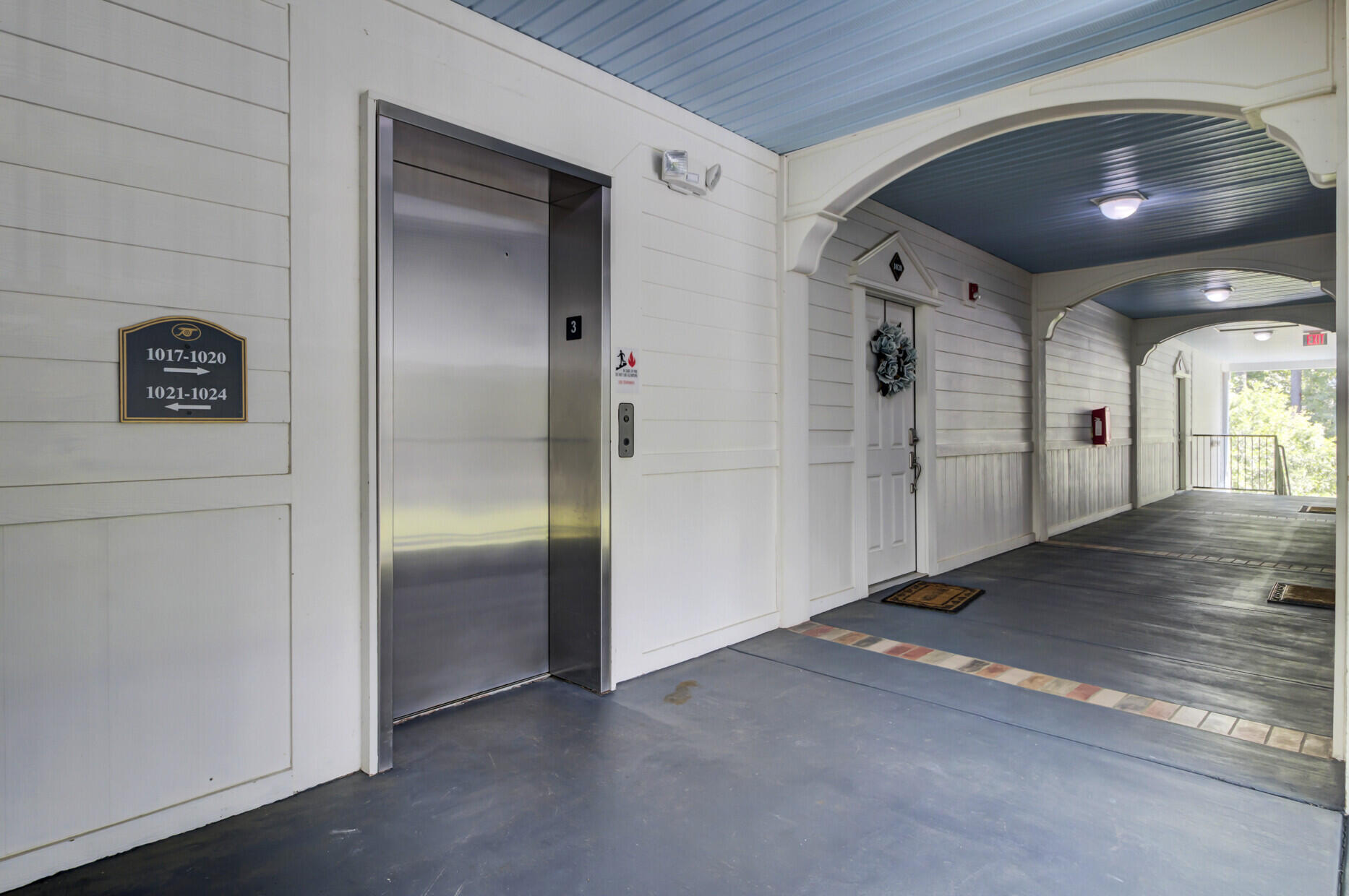 1018 Basildon Road, Unit 1018 Mount Pleasant, SC 29466 - Photo 6 of 62 Elevator