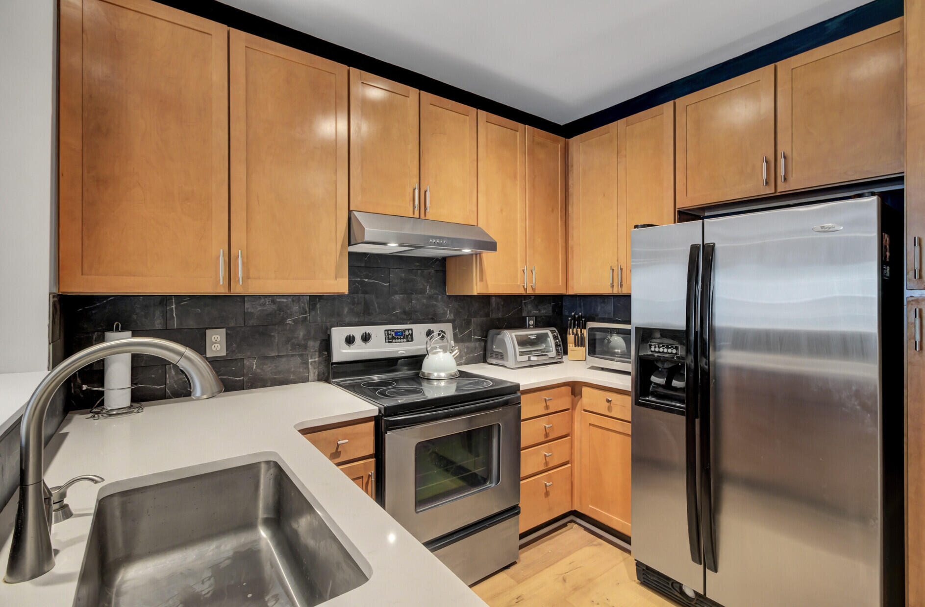 1018 Basildon Road, Unit 1018 Mount Pleasant, SC 29466 - Photo 9 of 62 Stainless Appliances